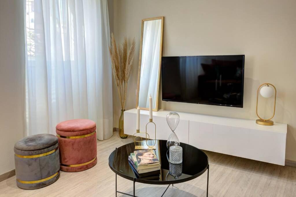 Marilu- The Downtown Suite Korfu Dış mekan fotoğraf
