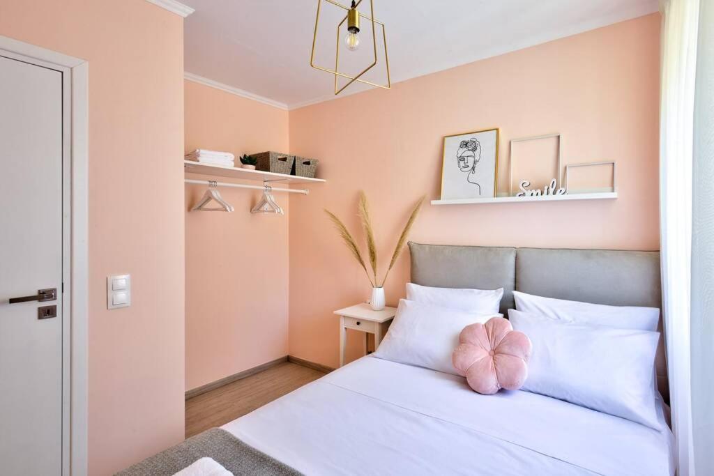 Marilu- The Downtown Suite Korfu Dış mekan fotoğraf
