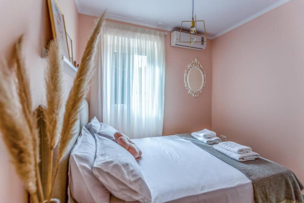 Marilu- The Downtown Suite Korfu Dış mekan fotoğraf