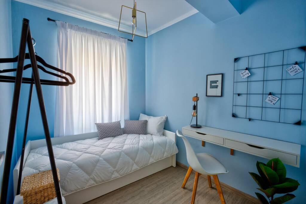 Marilu- The Downtown Suite Korfu Dış mekan fotoğraf