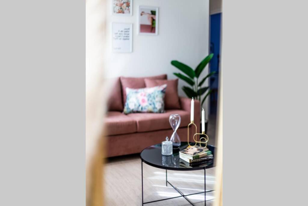 Marilu- The Downtown Suite Korfu Dış mekan fotoğraf