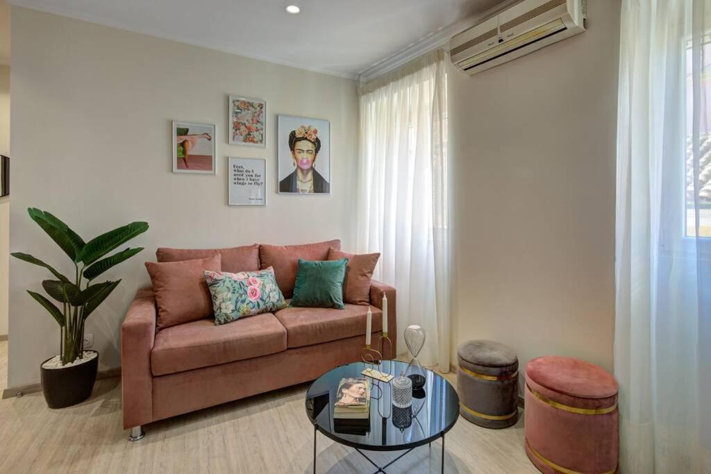 Marilu- The Downtown Suite Korfu Dış mekan fotoğraf